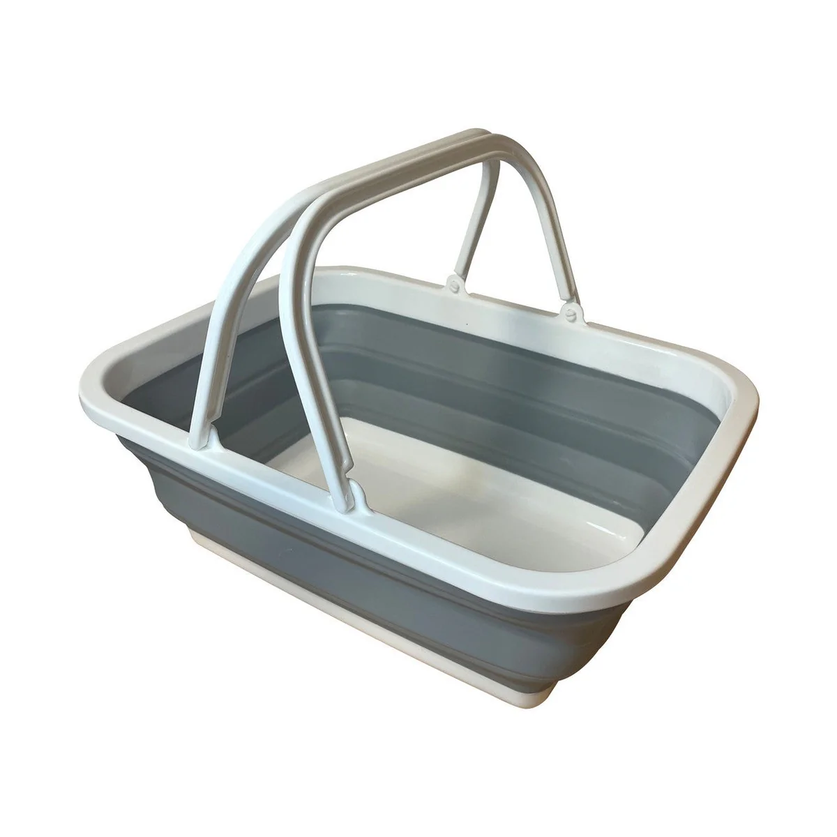 Olpro Medium Collapsible Washing Bowl - Image 2