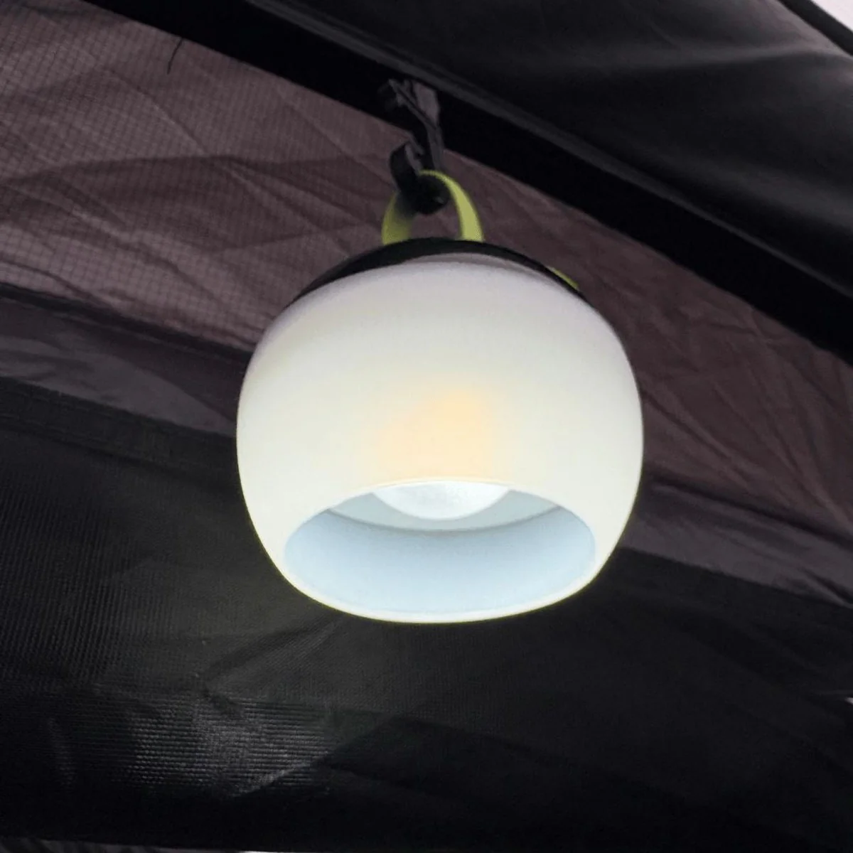 Olpro Mini Waterproof Light (Rechargeable ) - Image 2
