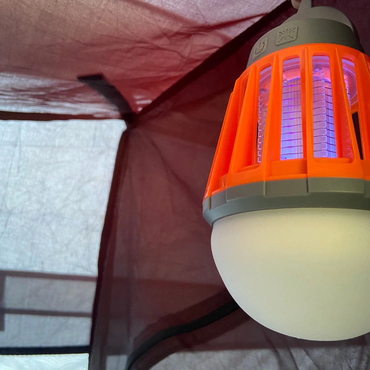 Olpro Mosquito Killer Lantern - Image 4