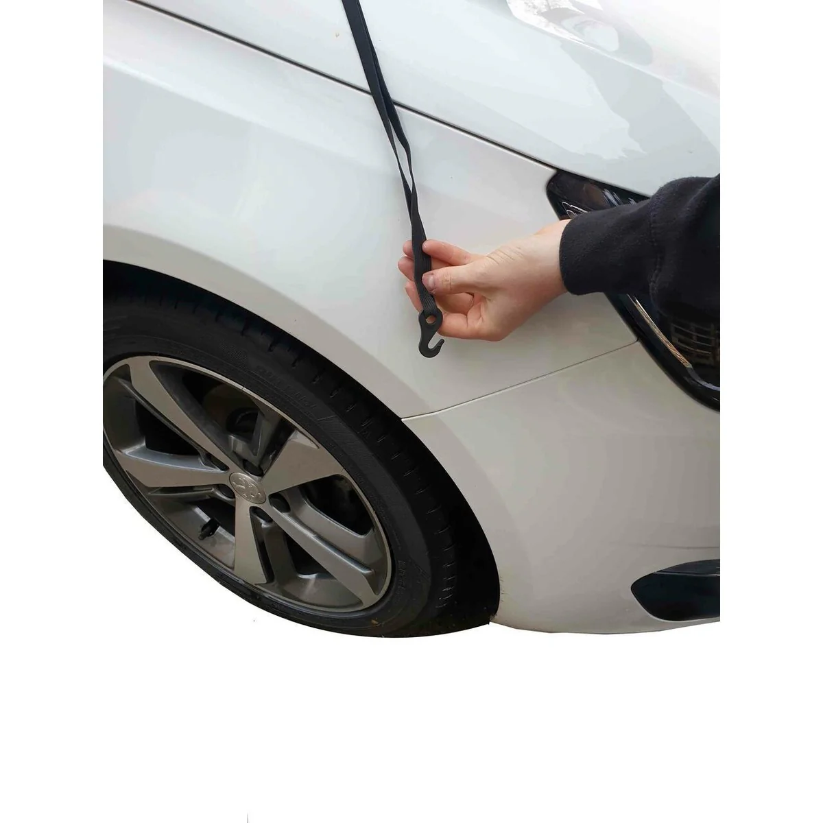 Olpro Nylon Car Top Cover - Image 10