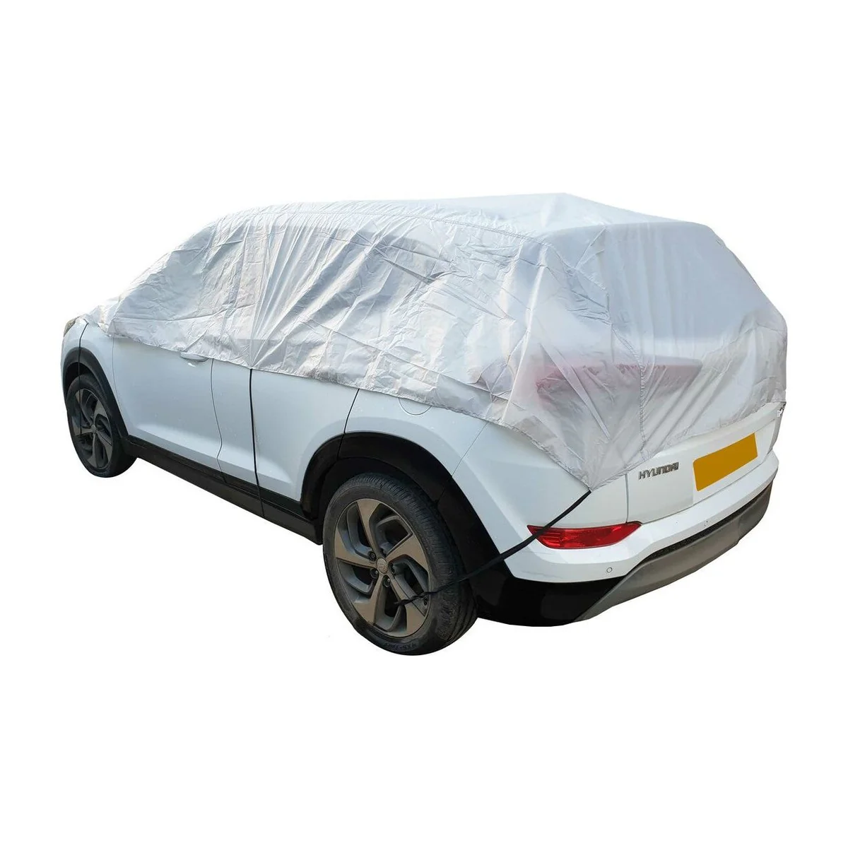 Olpro Nylon Car Top Cover - Image 11