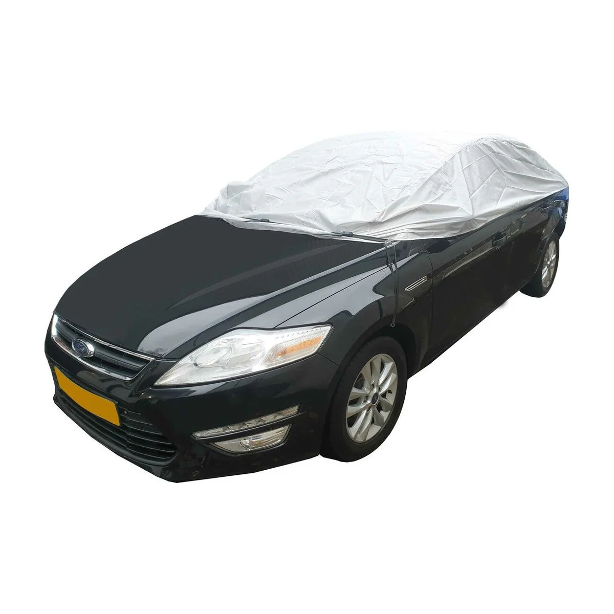 Olpro Nylon Car Top Cover - Image 3