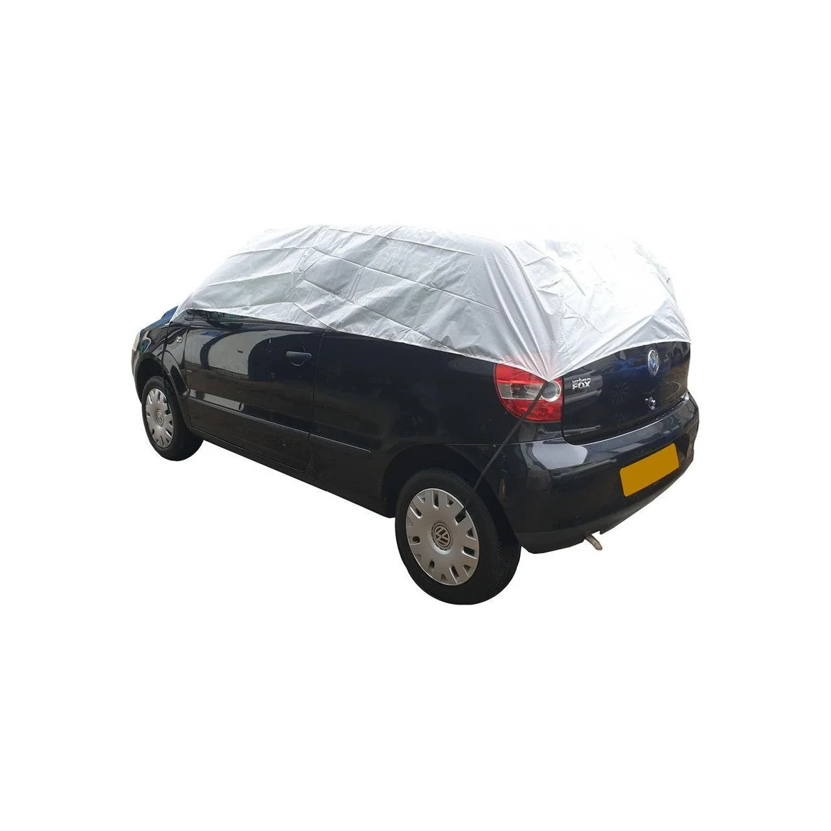 Olpro Nylon Car Top Cover - Image 5