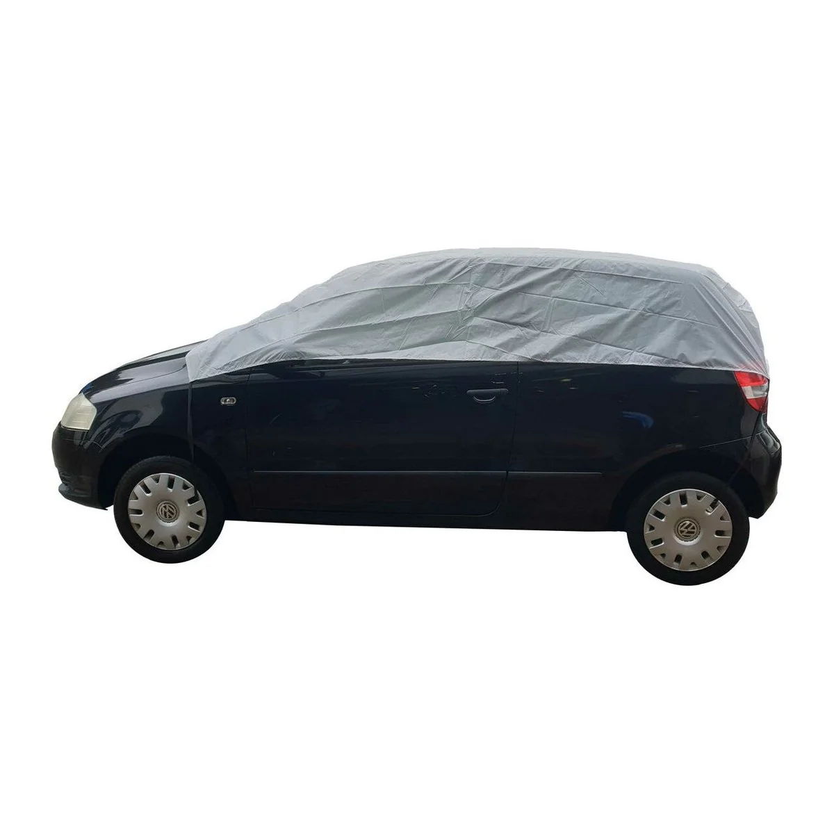 Olpro Nylon Car Top Cover - Image 6