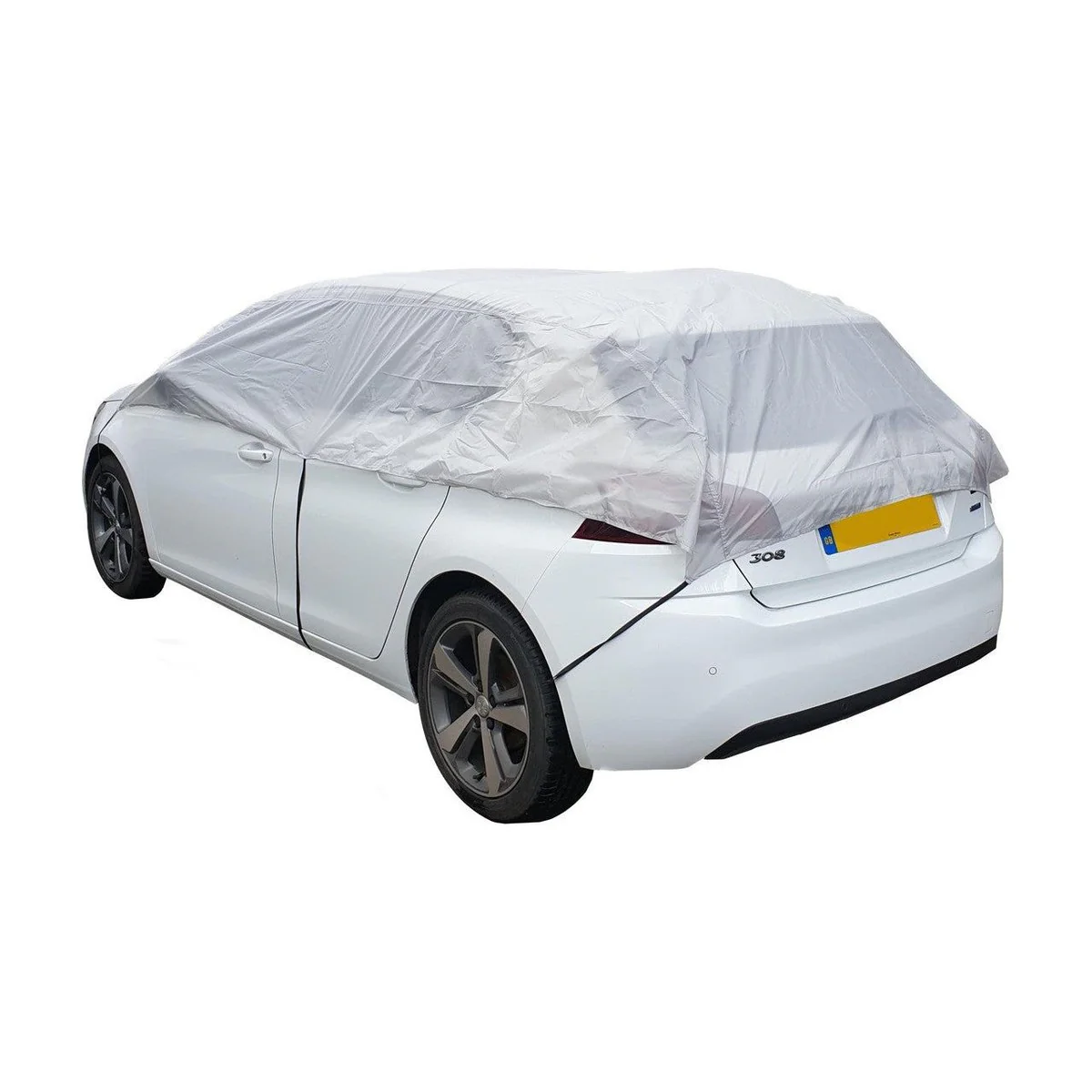 Olpro Nylon Car Top Cover - Image 7