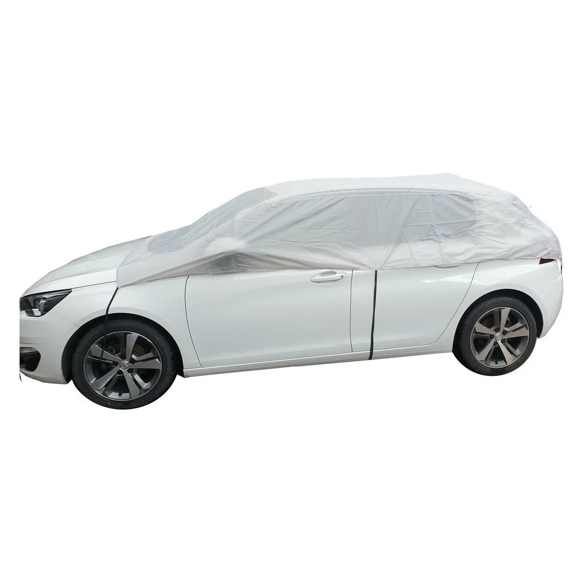 Olpro Nylon Car Top Cover - Image 8