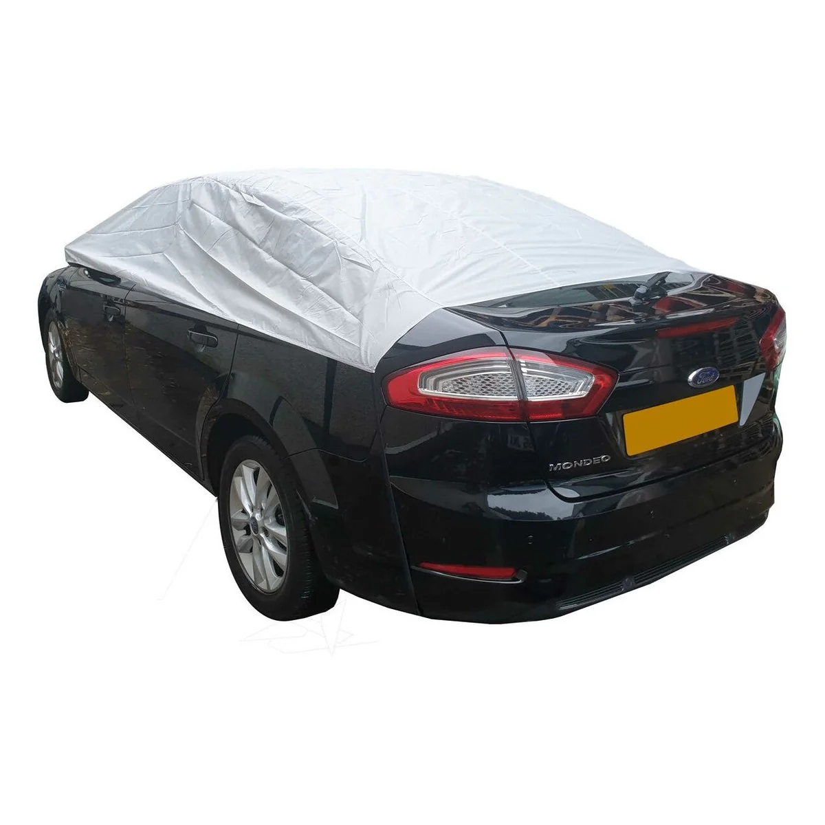 Olpro Nylon Car Top Cover - Image 9