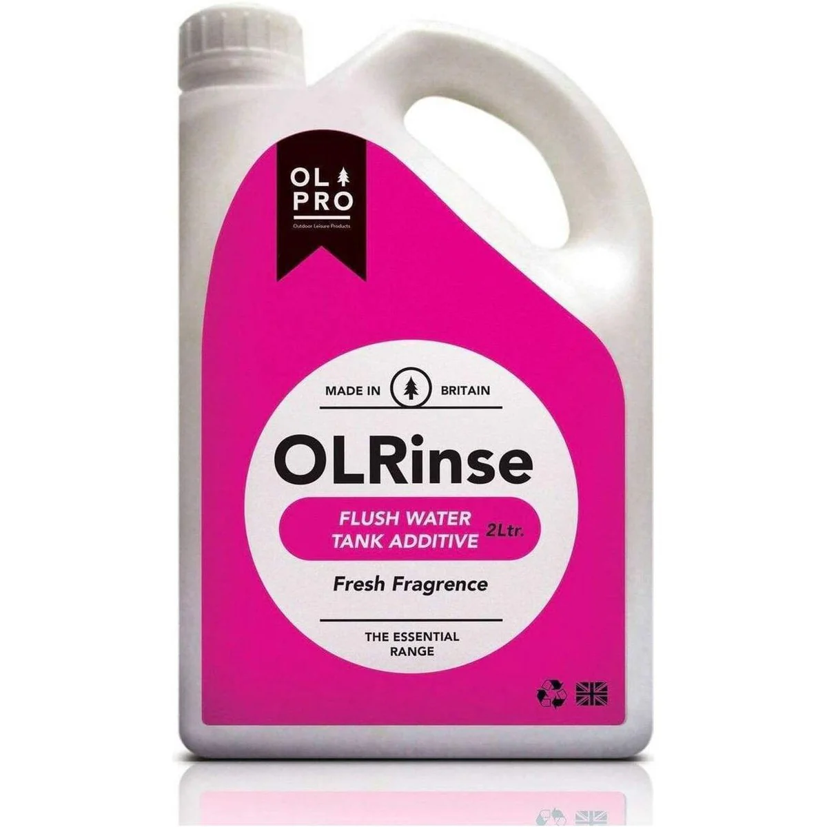 Olpro OLRinse Toilet Rinse (2L)