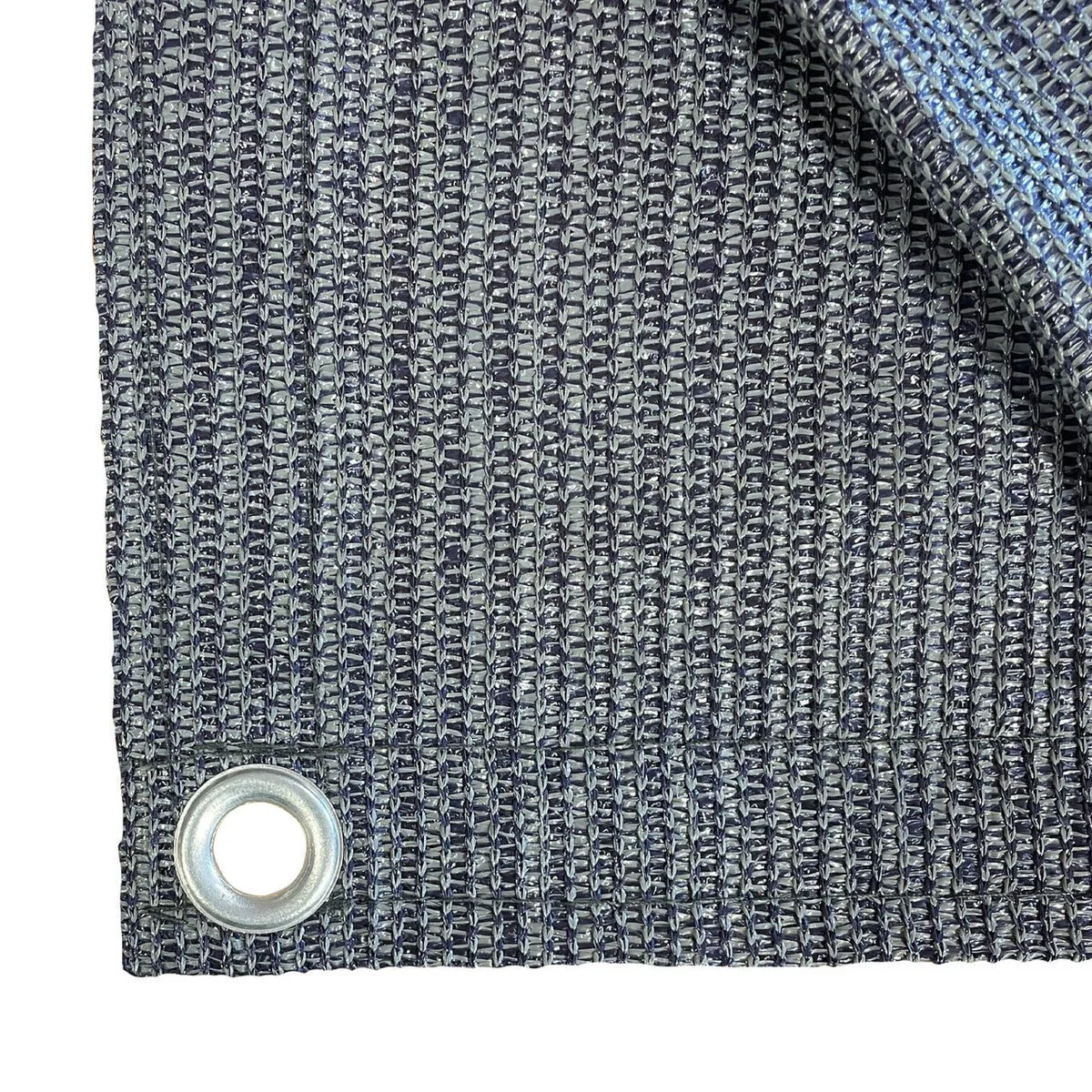 Olpro OLTex Breathable Awning Carpet Blue/ Grey - Image 4