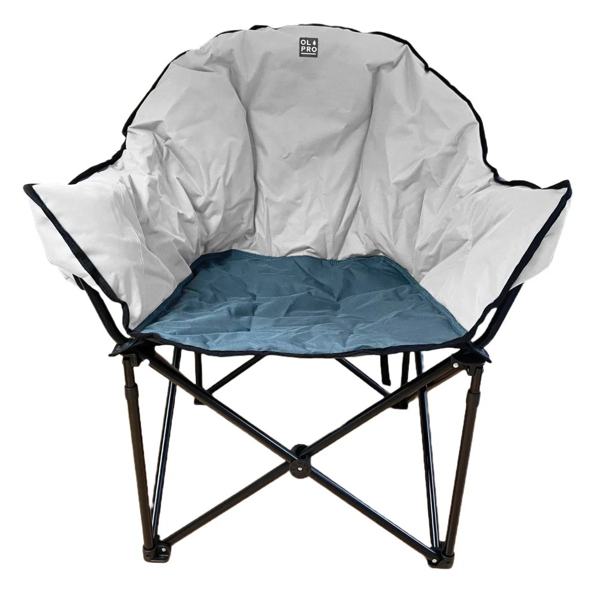Olpro Olympus XL Camping Chair - Image 5