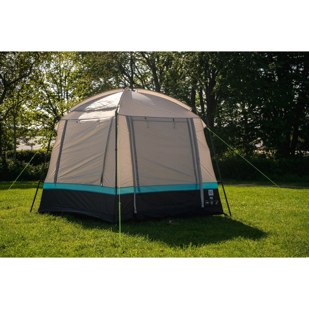 Olpro Pod Kitchen Tent - Image 2