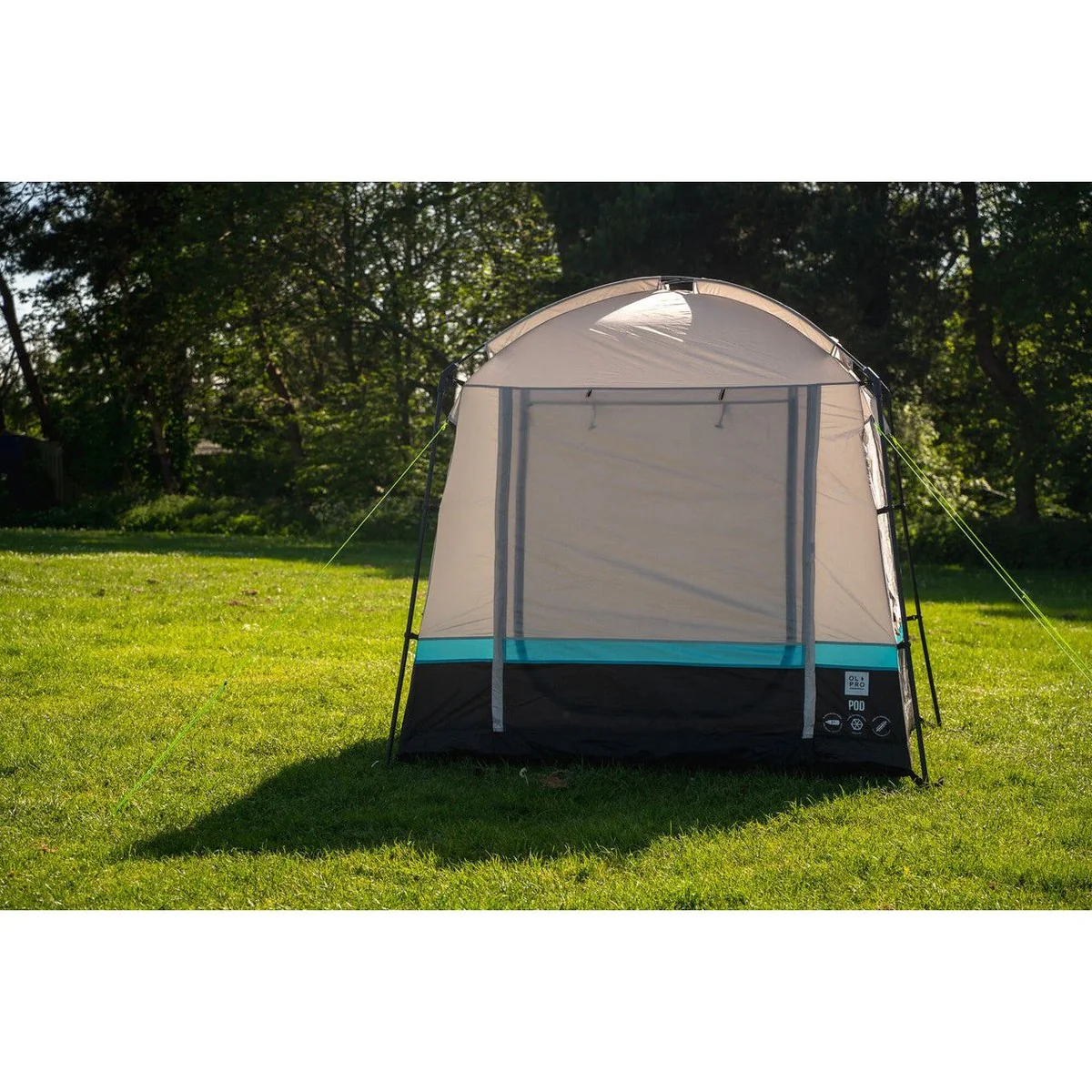 Olpro Pod Kitchen Tent - Image 3