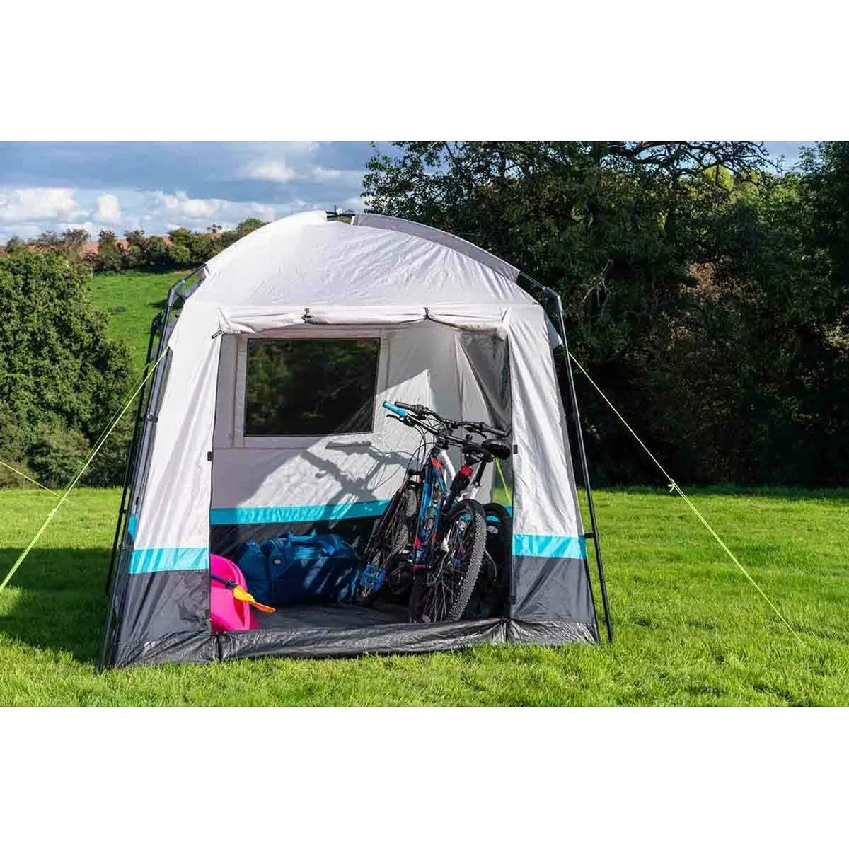 Olpro Pod Kitchen Tent - Image 6