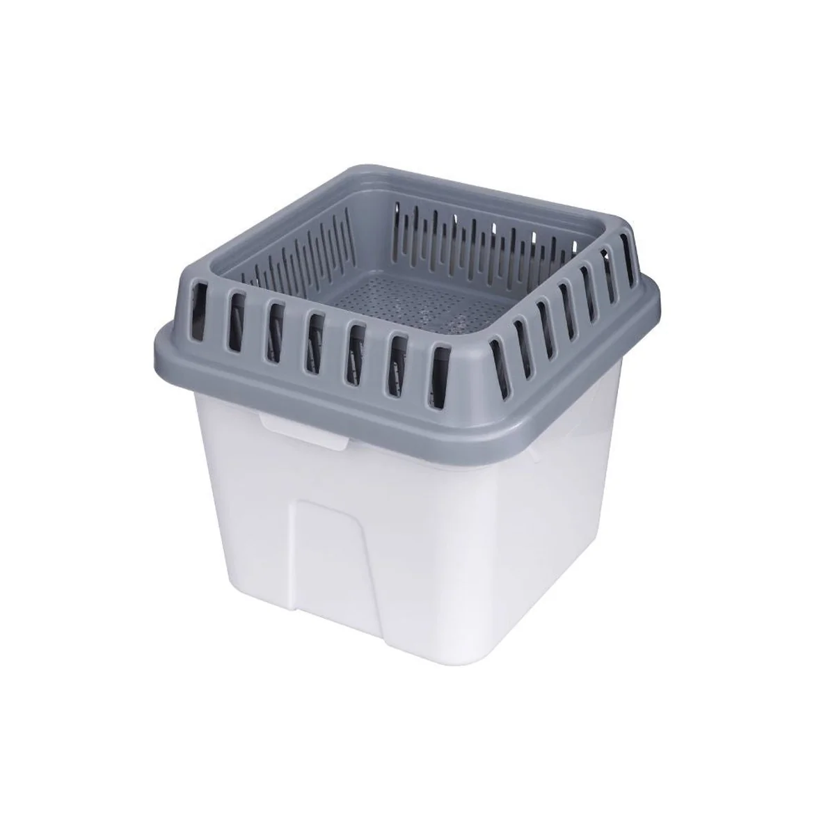 Olpro Re-usable Dehumidifier Box (Crystals Included) - Image 4