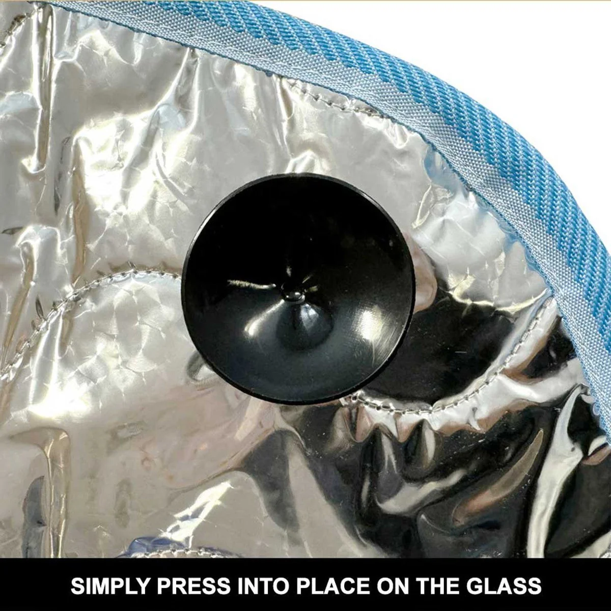 Olpro Renault Master 2010 Internal Thermal Blinds - Image 8