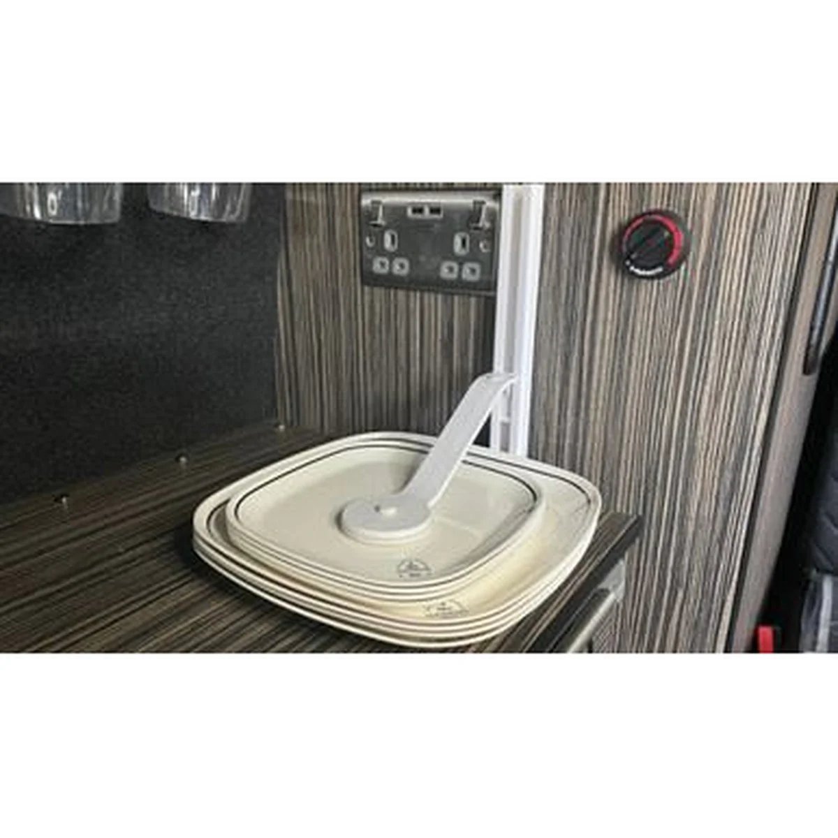 OLPRO Secure A Plate - Image 2