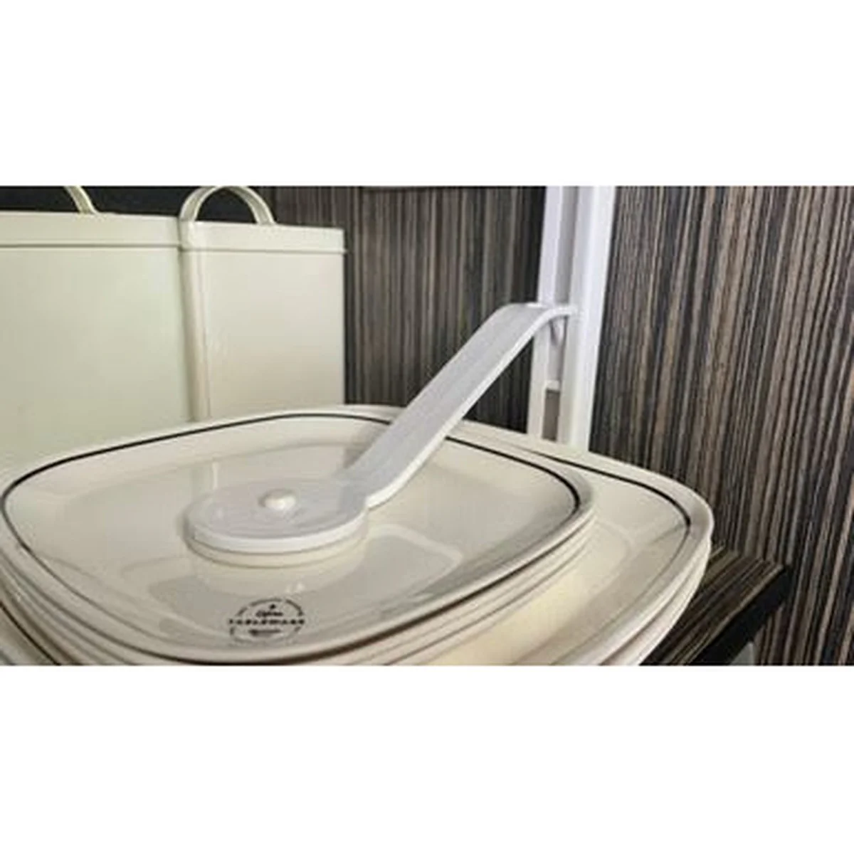 OLPRO Secure A Plate - Image 3
