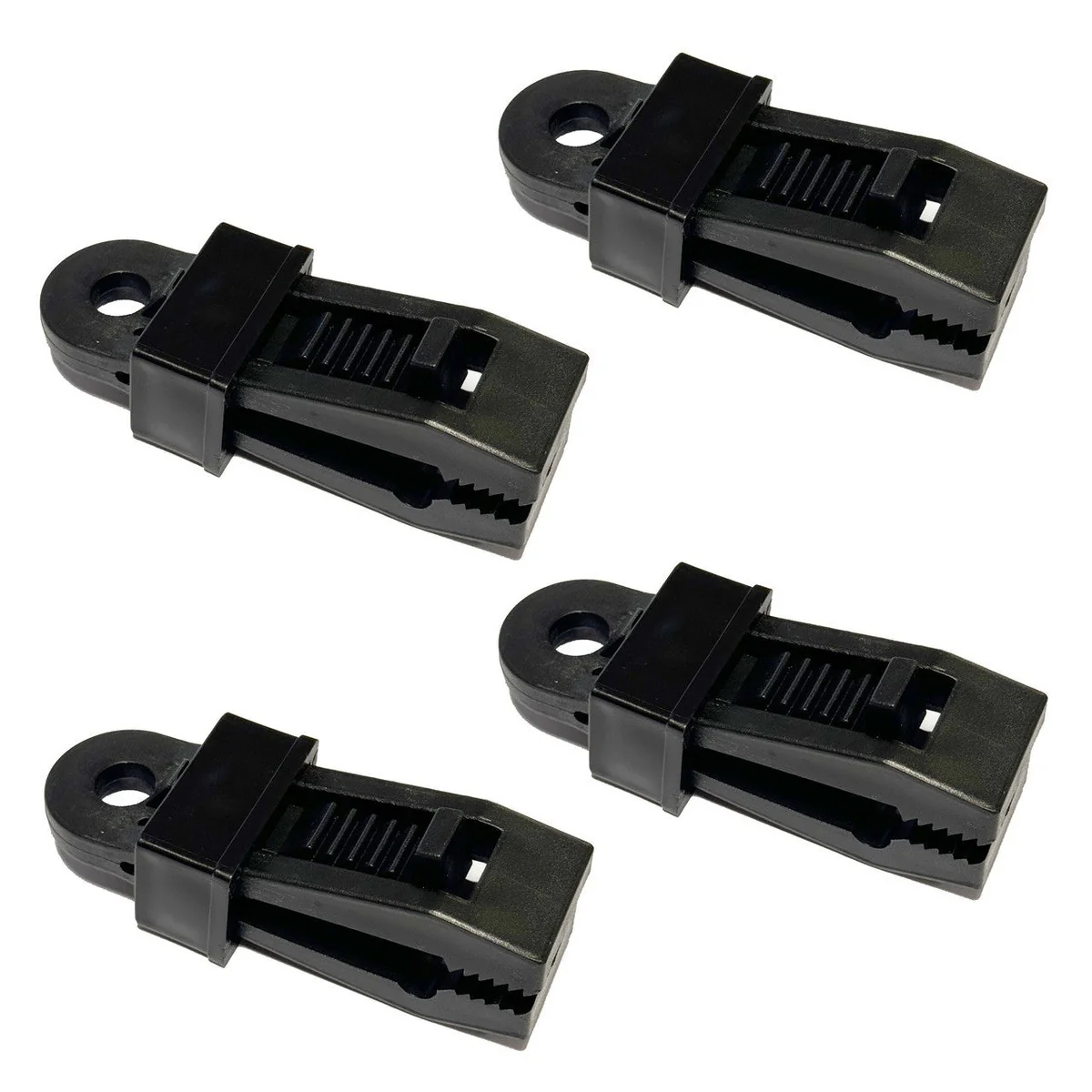 Olpro Tent carpet clamps 4pcs