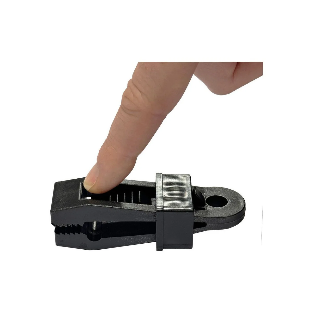 Olpro Tent carpet clamps 4pcs - Image 3