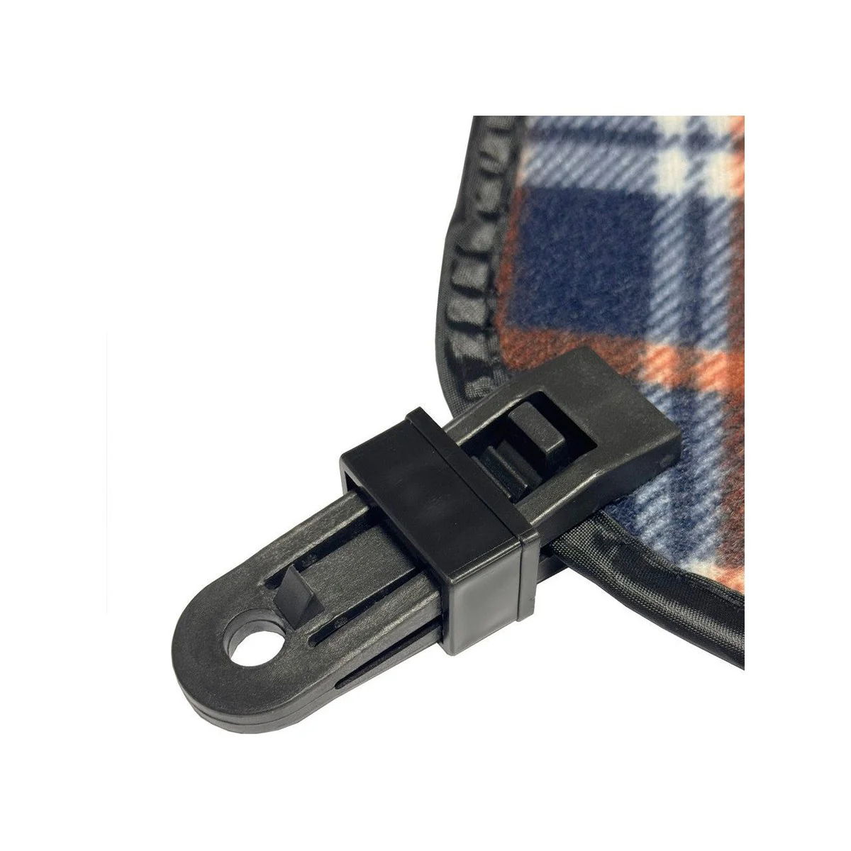 Olpro Tent carpet clamps 4pcs - Image 5
