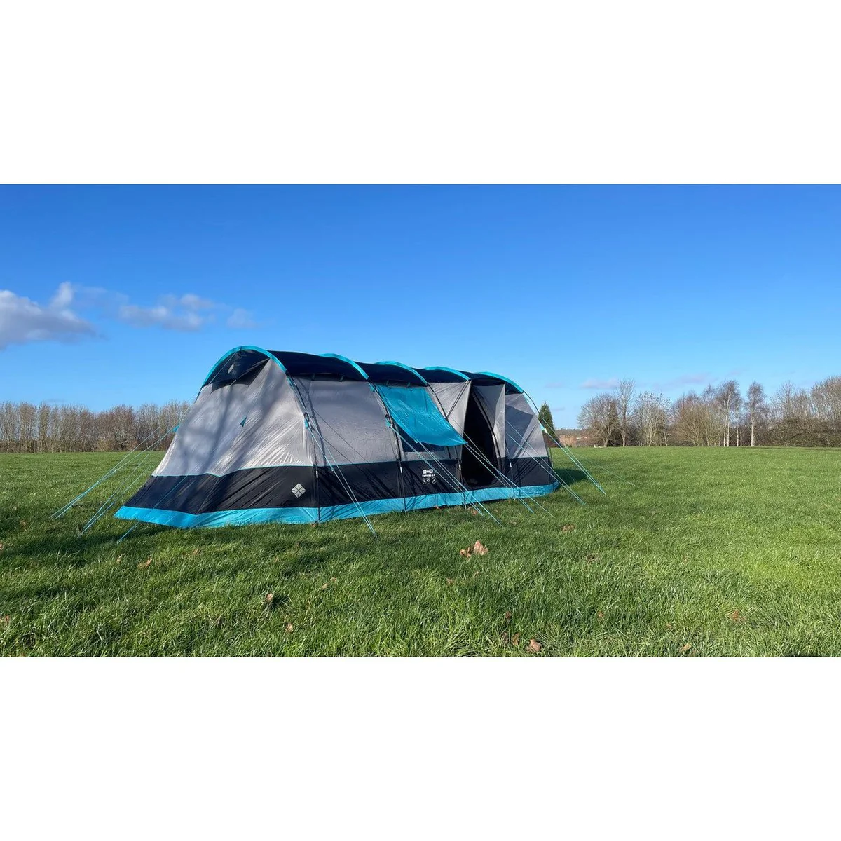 Olpro The Stafford Poled 2 Person Tent - Image 22