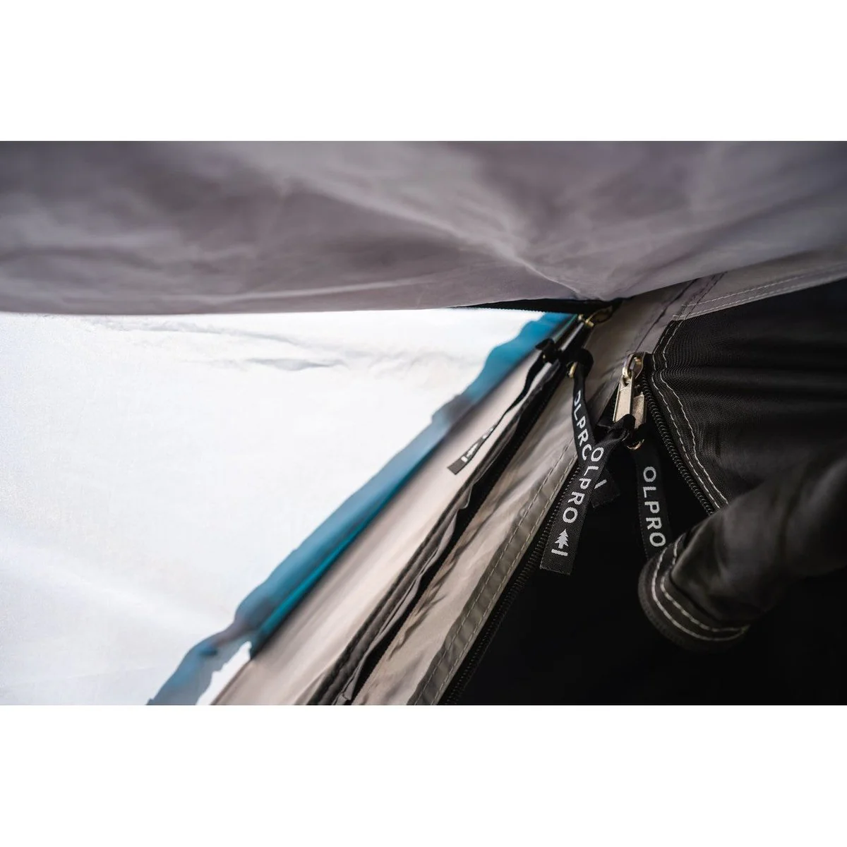 Olpro The Stafford Poled 2 Person Tent - Image 23