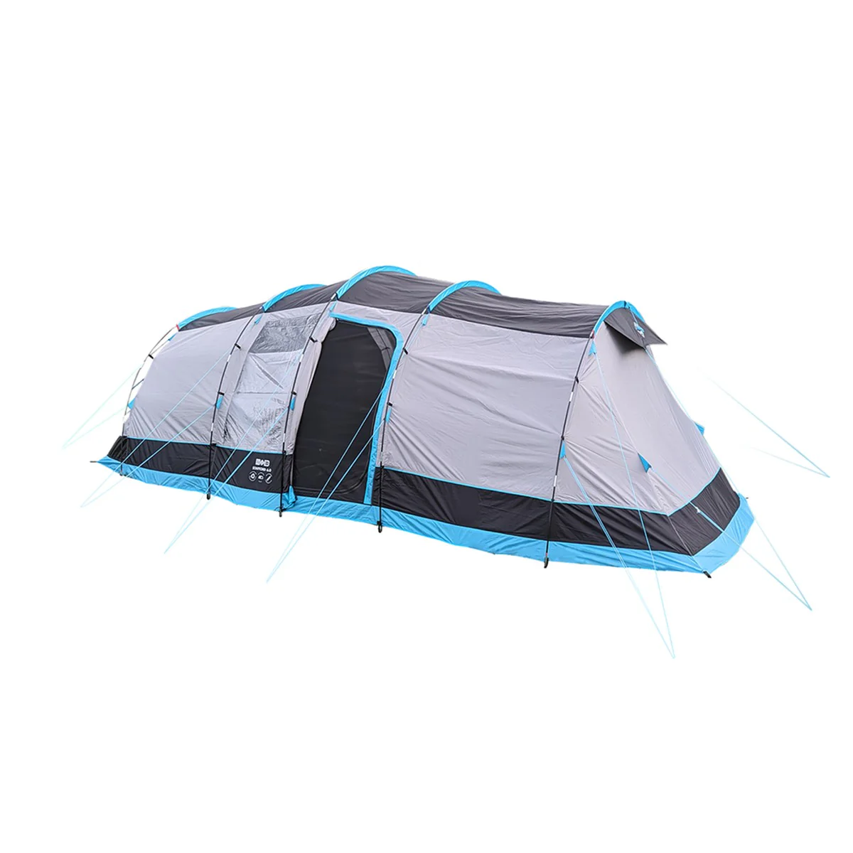 Olpro The Stafford Poled 2 Person Tent - Image 4