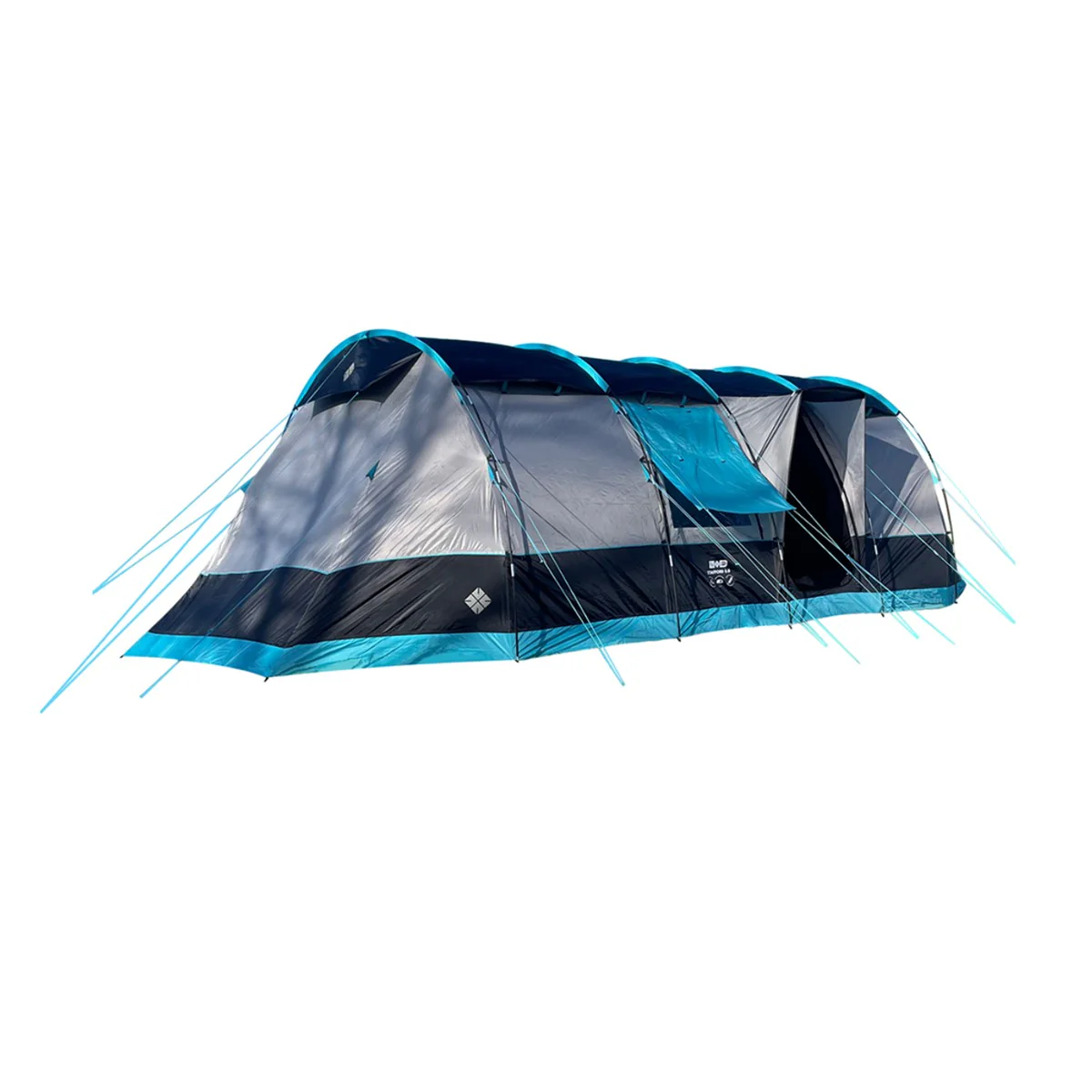 Olpro The Stafford Poled 2 Person Tent - Image 5