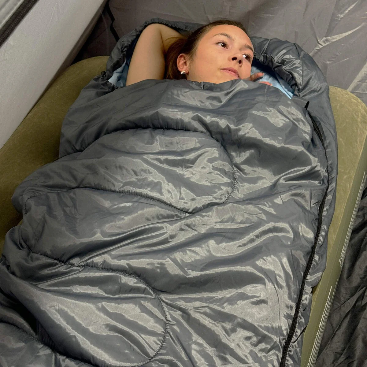 Olpro The Stafford Sleeping Bag - Image 11