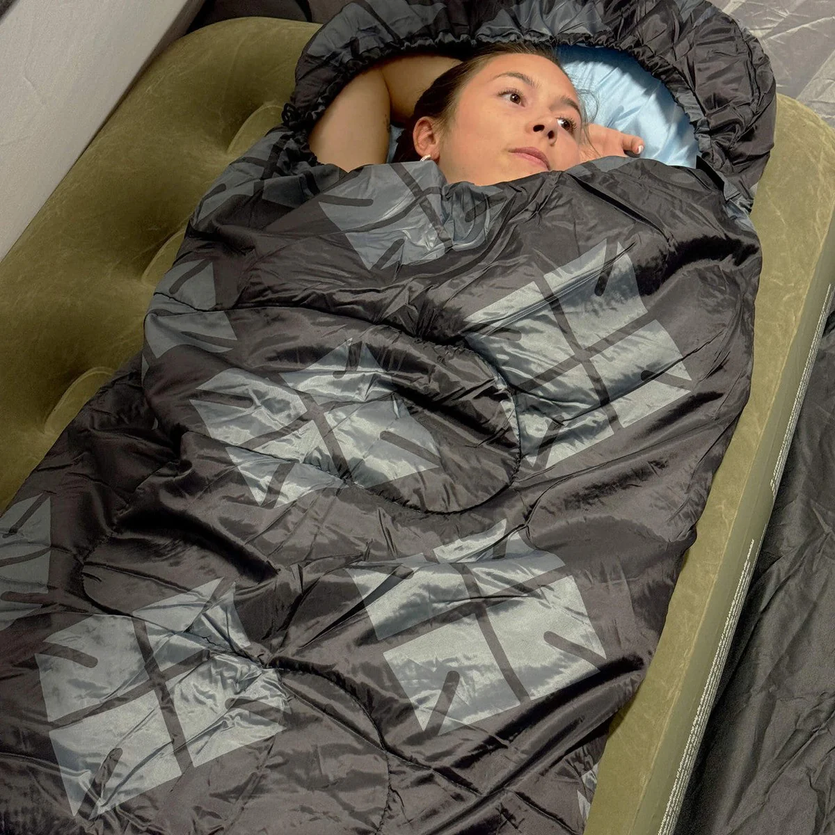 Olpro The Stafford Sleeping Bag - Image 6