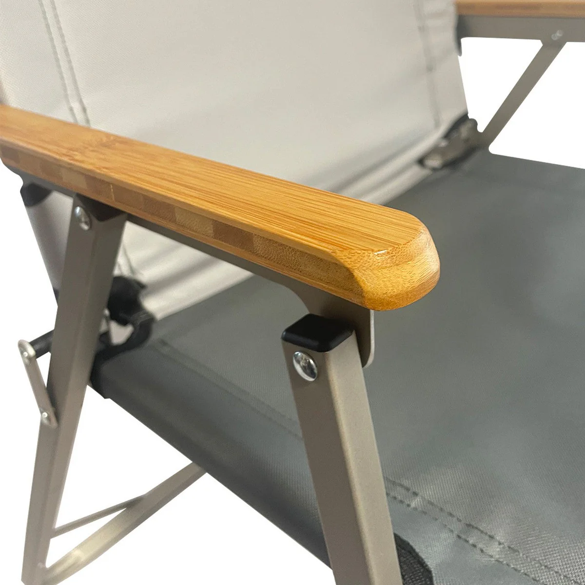 Olpro Ultralight folding chair - Image 2