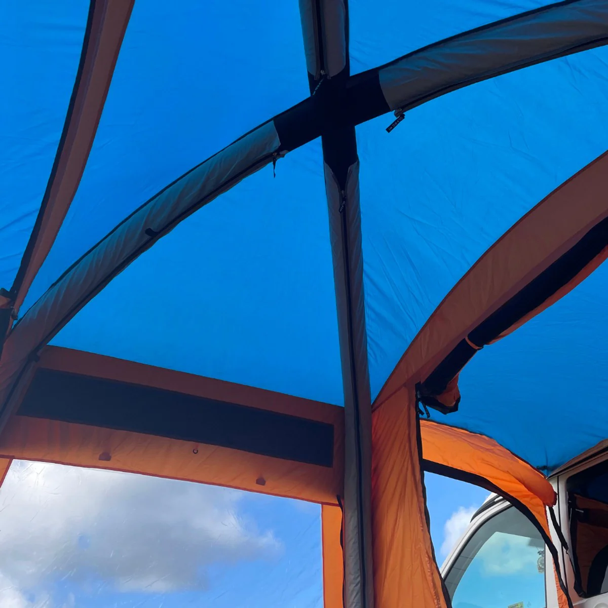 Olpro Uno Breeze v2 Campervan Awning - Image 16