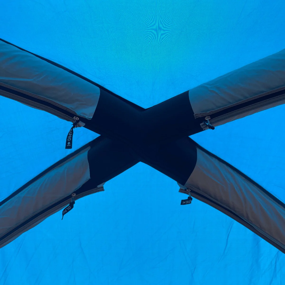 Olpro Uno Breeze v2 Campervan Awning - Image 17