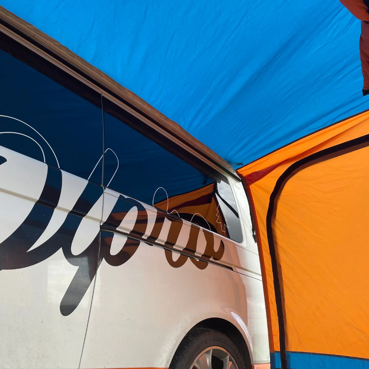 Olpro Uno Breeze v2 Campervan Awning - Image 18