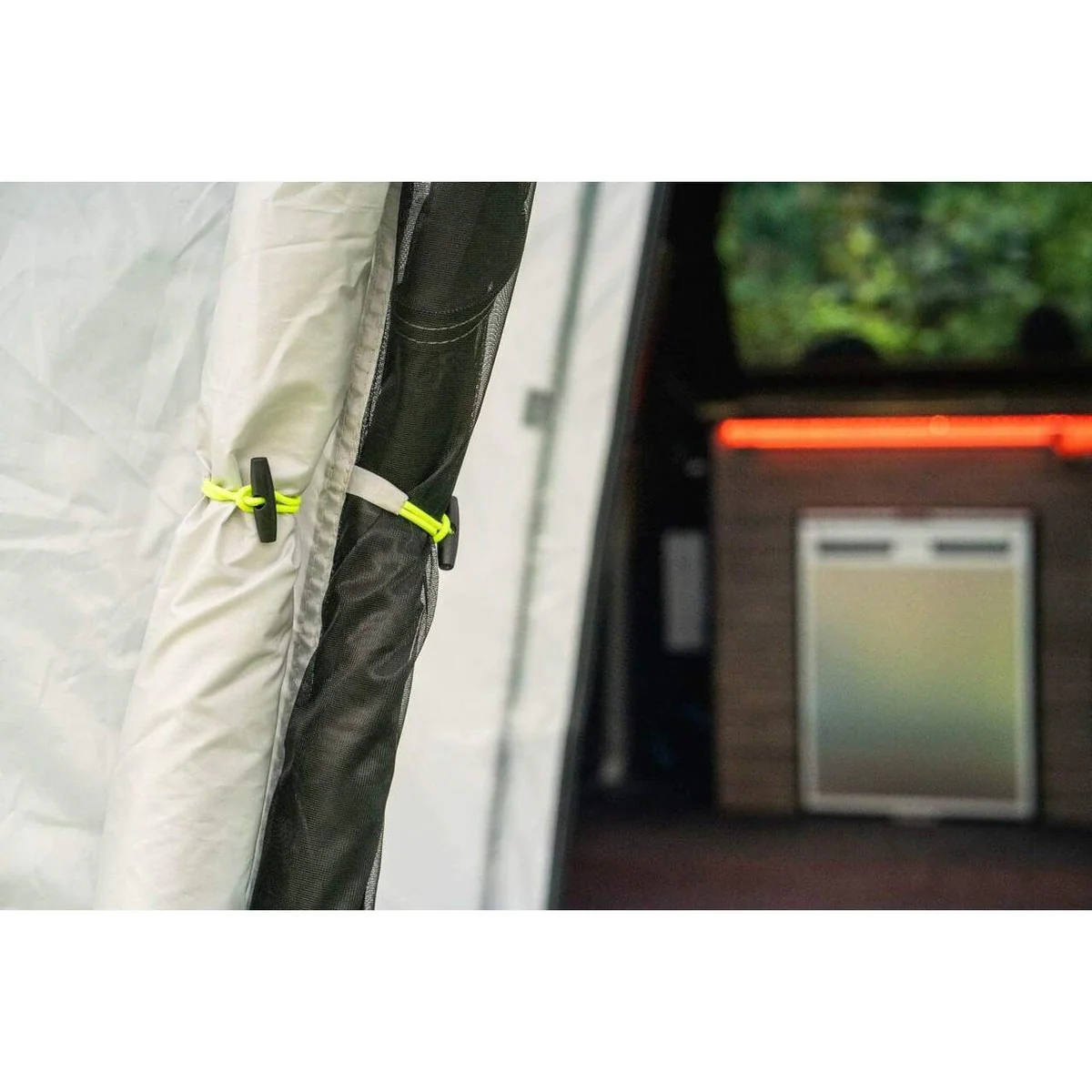 Olpro Uno Breeze v2 Campervan Awning - Image 9