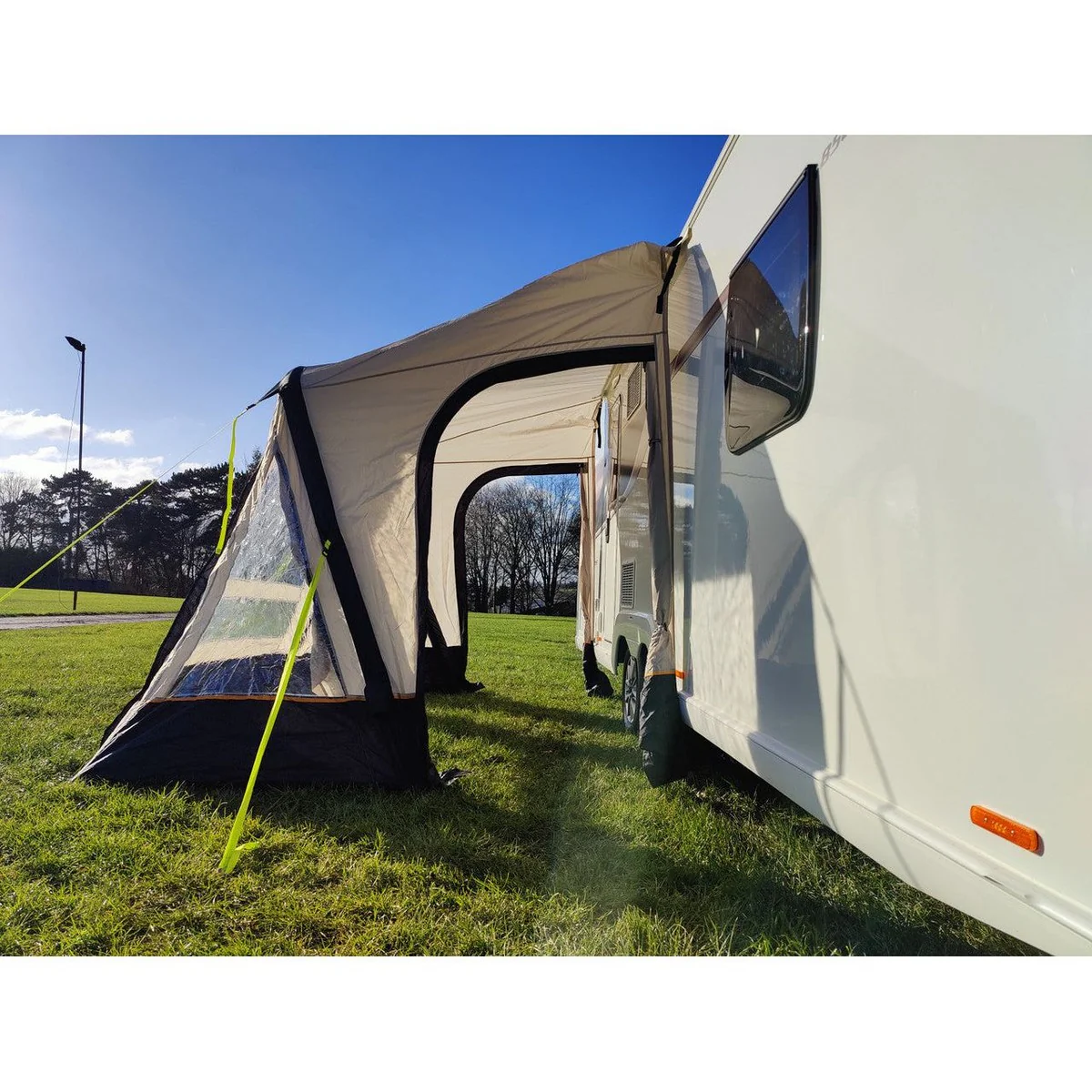 Olpro View Lite  Breeze 260 - Inflatable Awning - Image 6