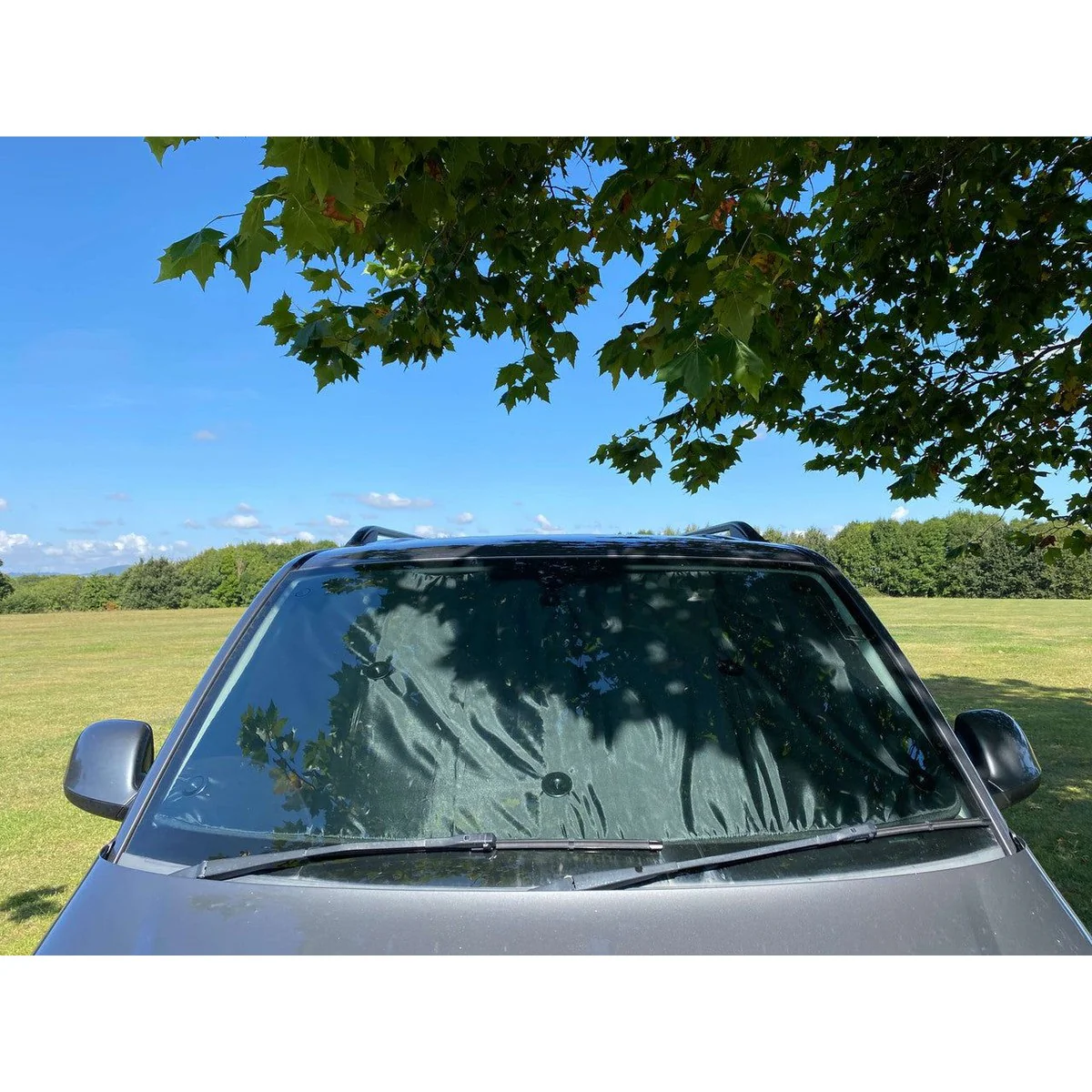 Olpro VW T5/T6 Internal/External Hybrid Thermal Blind - Image 2