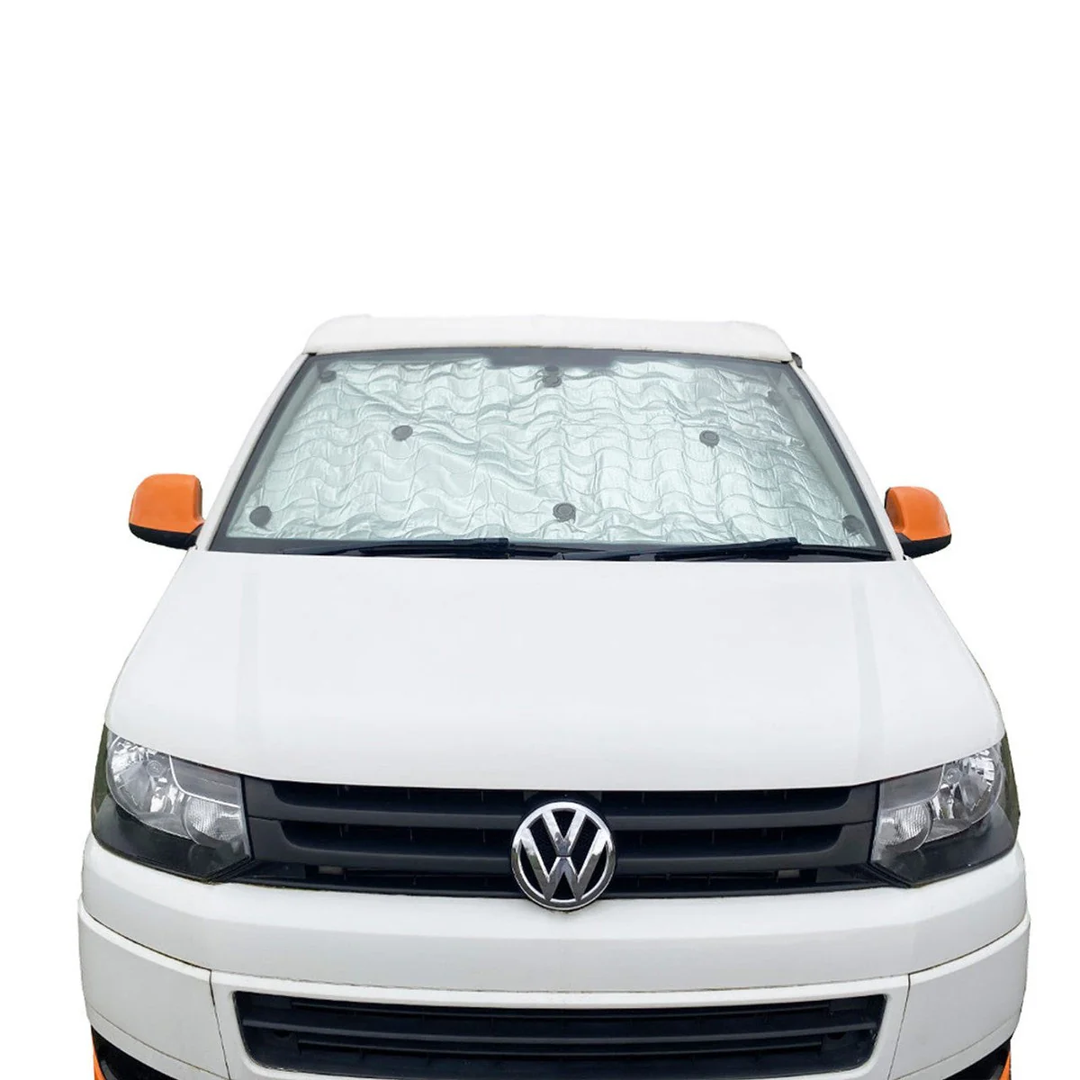Olpro VW T5/T6 Internal Thermal Blind Set - Image 2