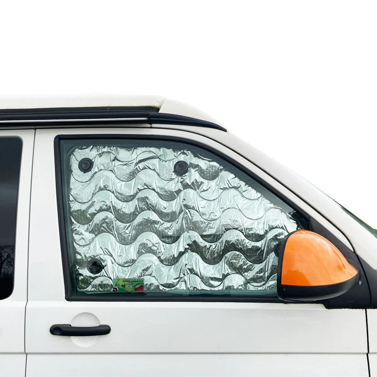 Olpro VW T5/T6 Internal Thermal Blind Set - Image 3