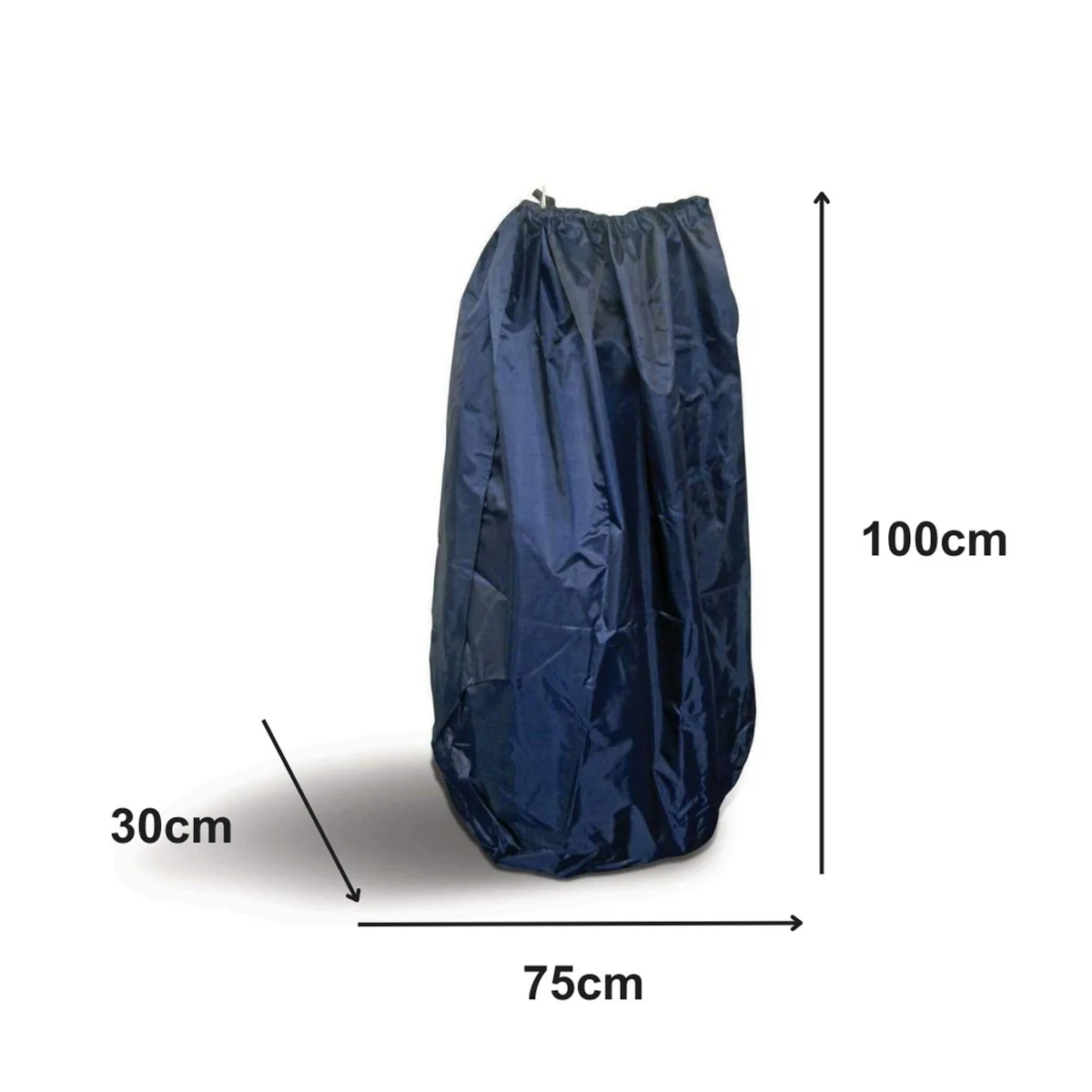 Olpro Wastemaster & Waste Container Bag - Image 2
