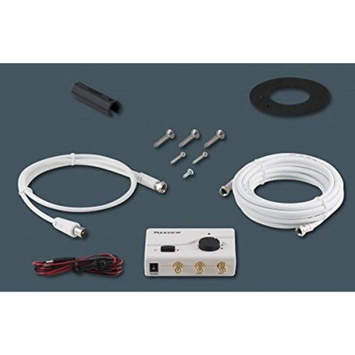 Omnimax d.c Aerial Receiver B2344 - Image 4
