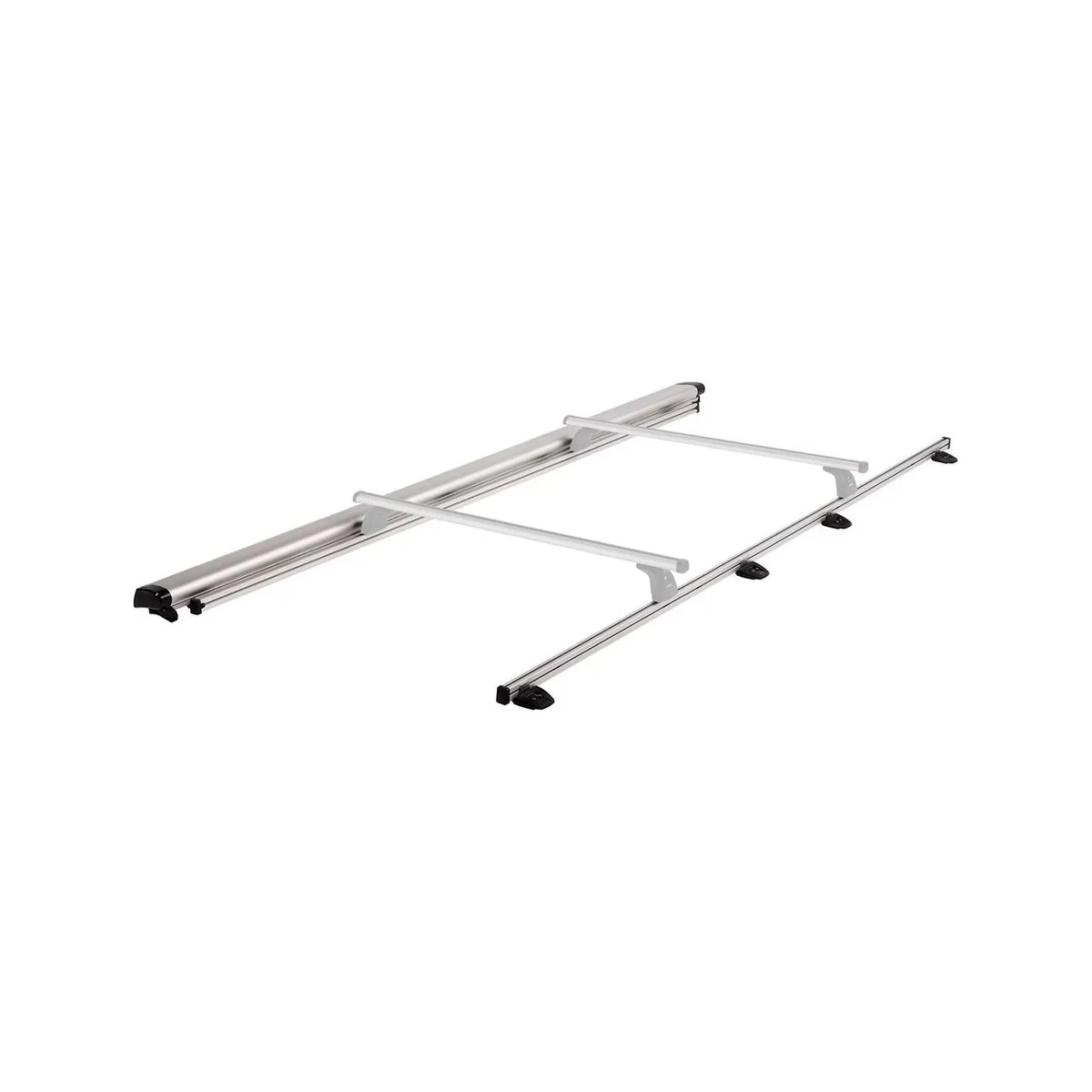 Omnistor 6300/6200 Pack L4H2 aluminium L4H2 (L: 6.4 m - H: 2.5 m)
