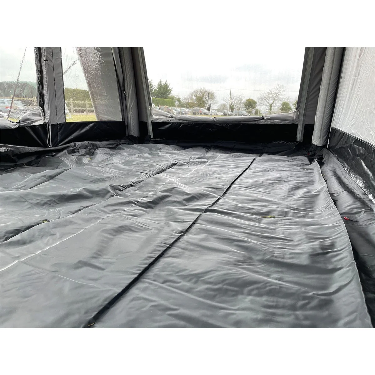 Orion 300 groundsheet (velcro in) 12020413010001