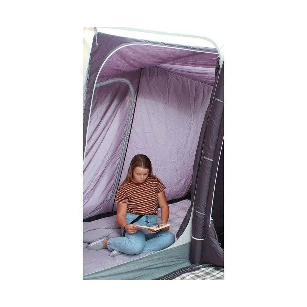 Outdoor Revolution 2 Berth Side Annexe Inner Tent - Image 2