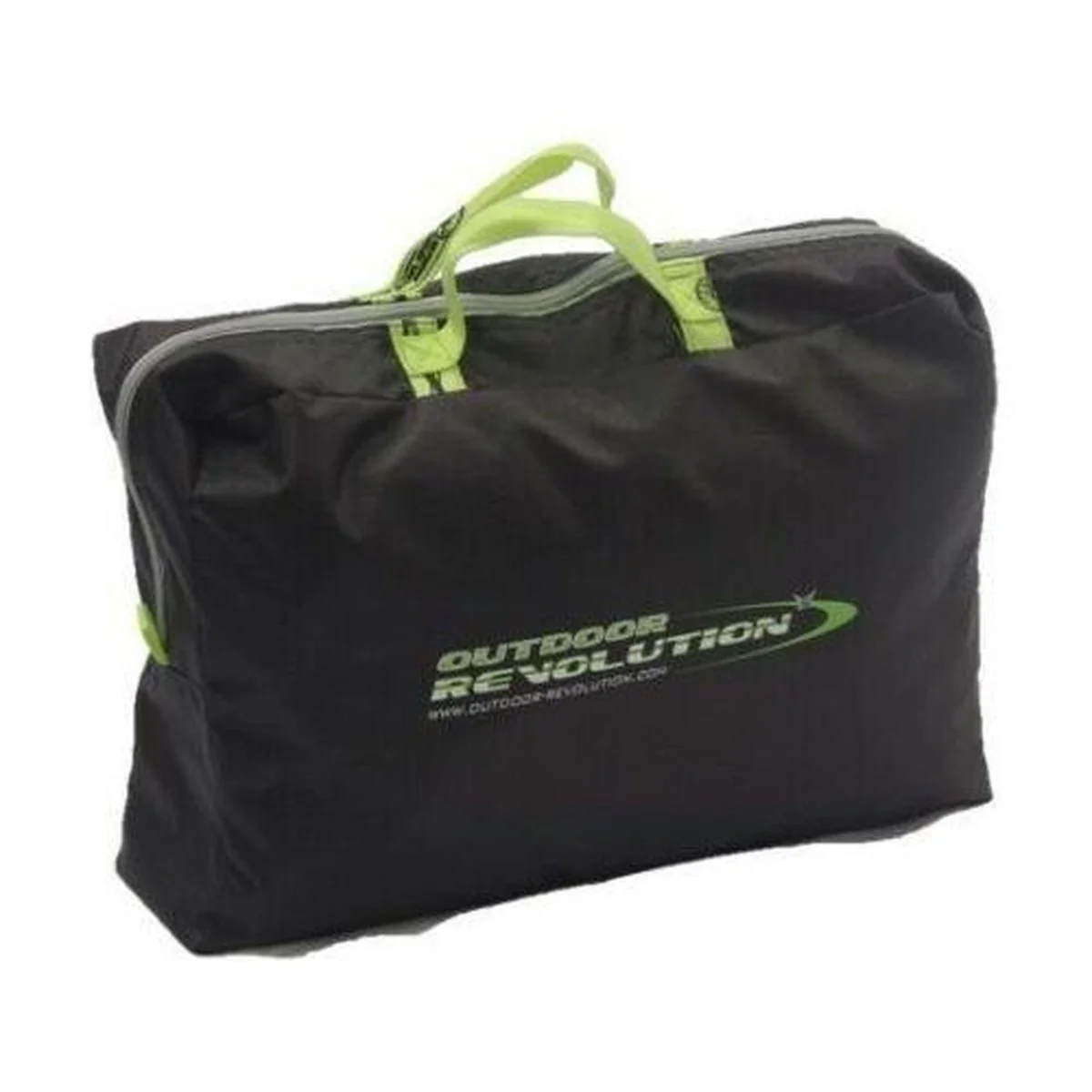Outdoor Revolution 2 Person Inner Tent Clip in Dark Fabric Bedroom Tent - Image 4