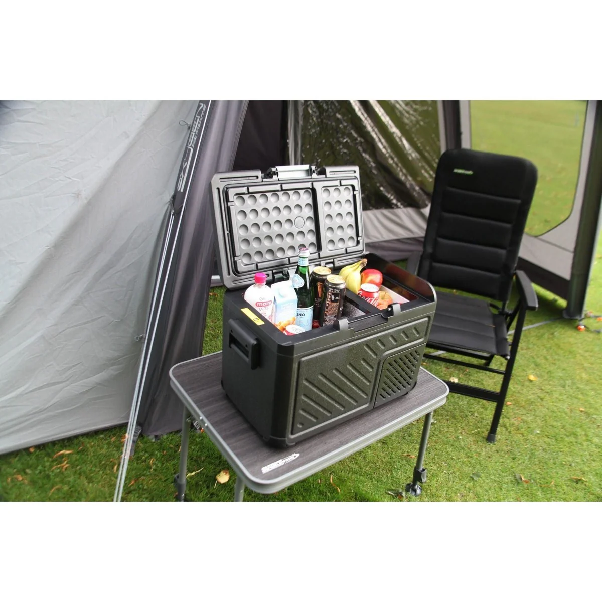 Outdoor Revolution 25 Litre Compressor Cooler - Image 11