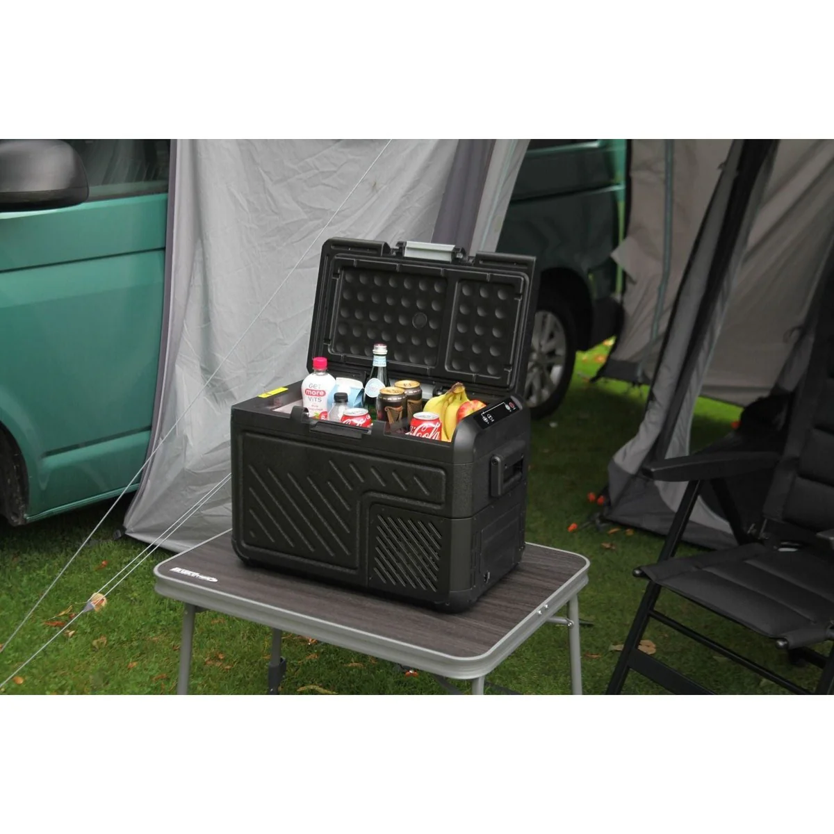 Outdoor Revolution 25 Litre Compressor Cooler - Image 7