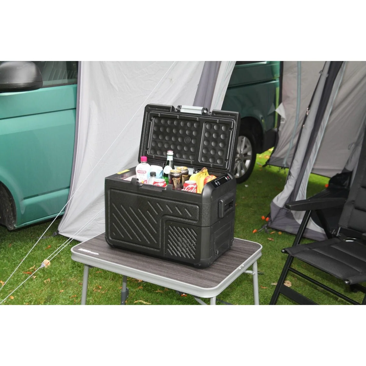 Outdoor Revolution 25 Litre Compressor Cooler - Image 8