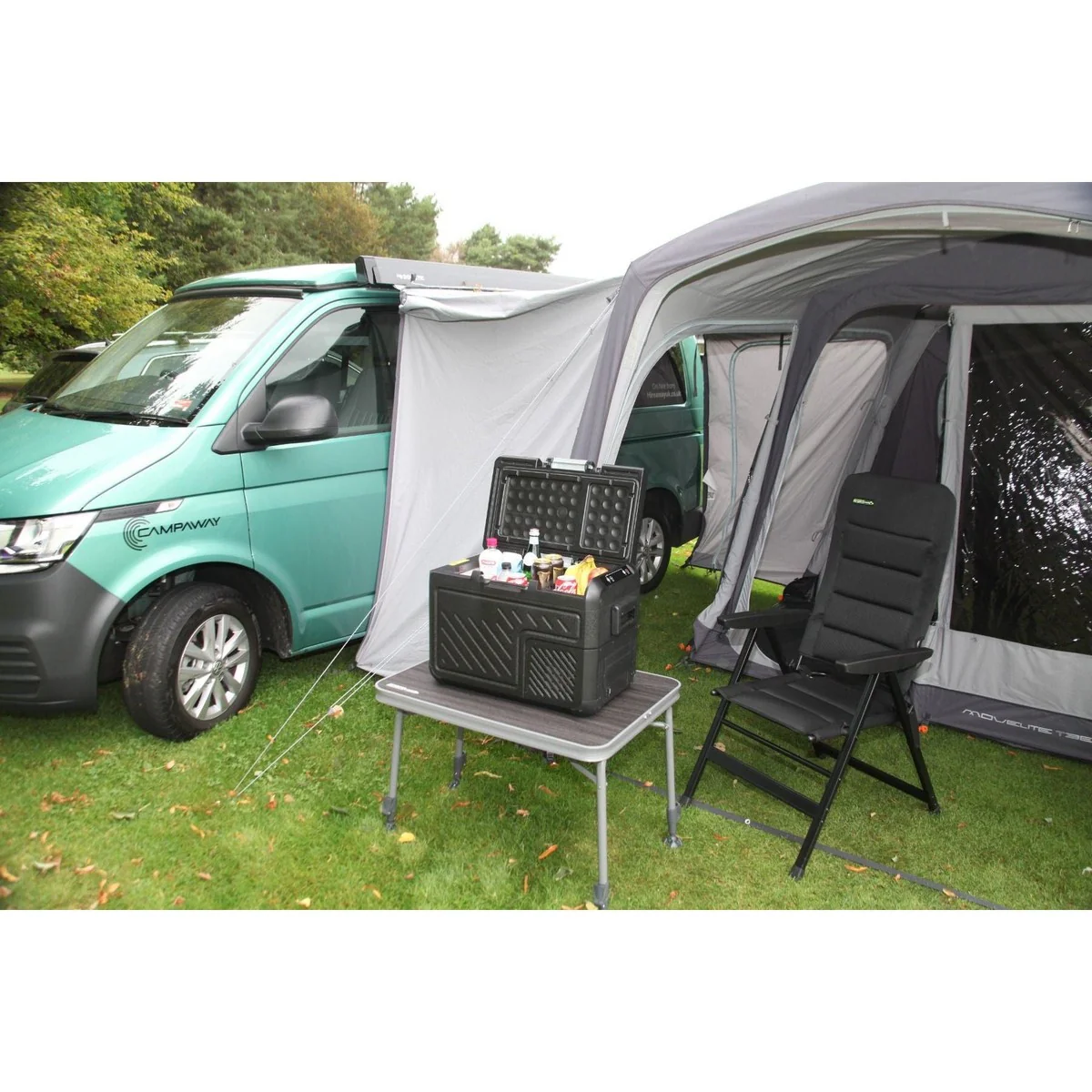 Outdoor Revolution 25 Litre Compressor Cooler - Image 9