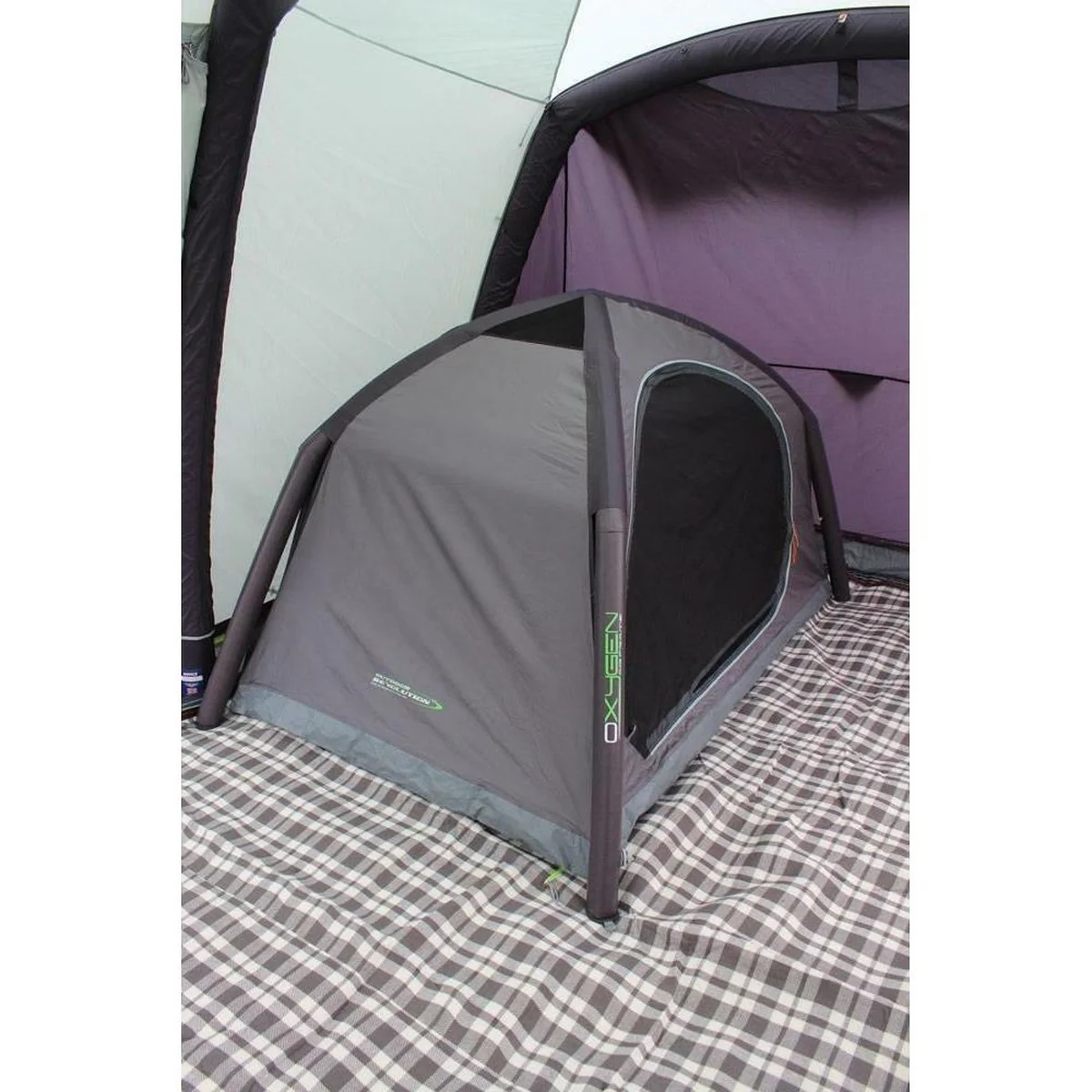 Outdoor Revolution Air Pod Inner Tent suitable for any Awning - Image 4